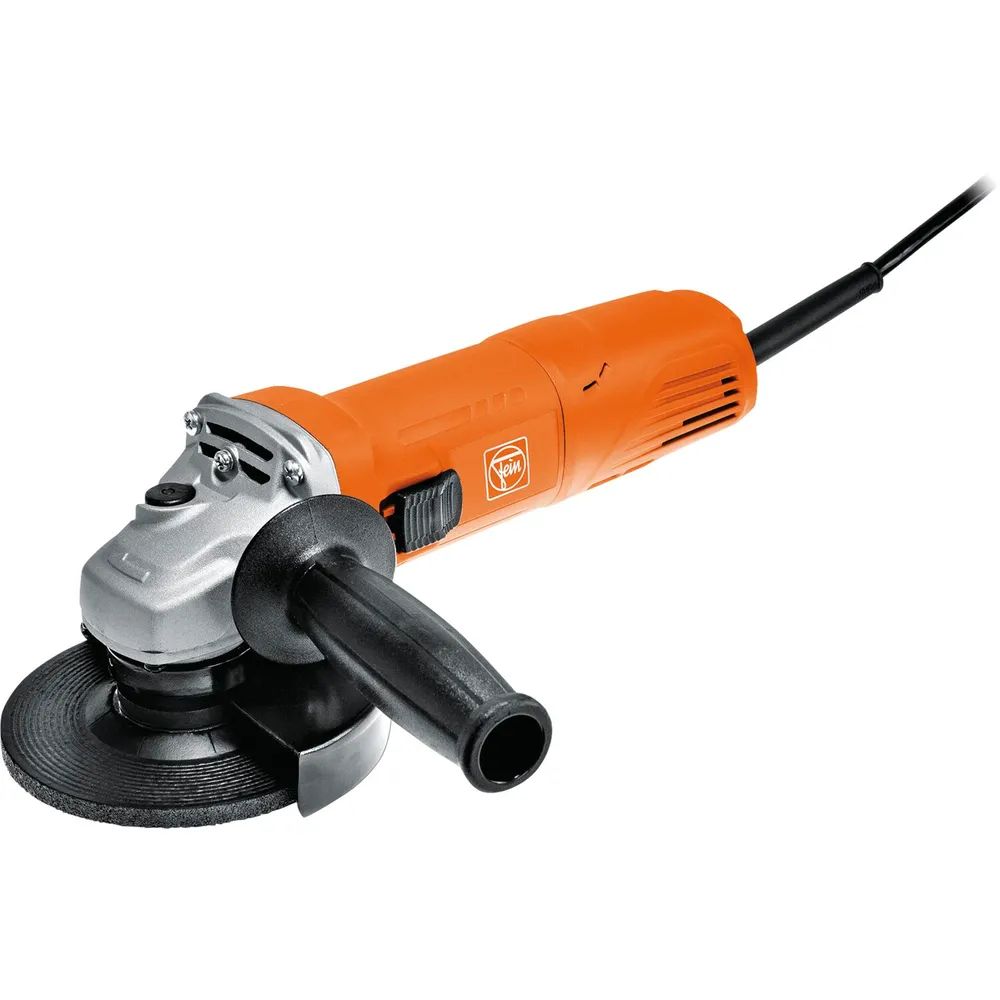 FEIN Winkelschleifer CG 7-125 750 Watt