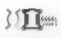 Cooler Master 603005870-GP - Hochrüst-Set - Schwarz - Edelstahl - LGA 1700 - ML Liquid