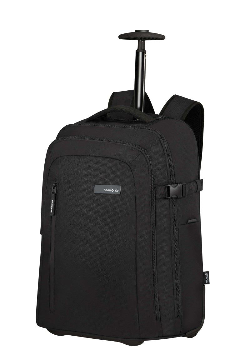 SAMSONITE ROADER LAPTOP BACKPACK/WH 55/20, deep black