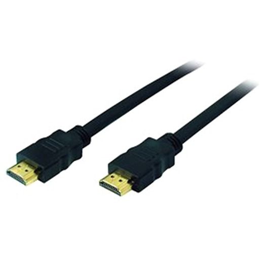 S-Impuls HDMI-KABEL STECKER-STECKER / IMPULS CO 77471 1,5M 77471