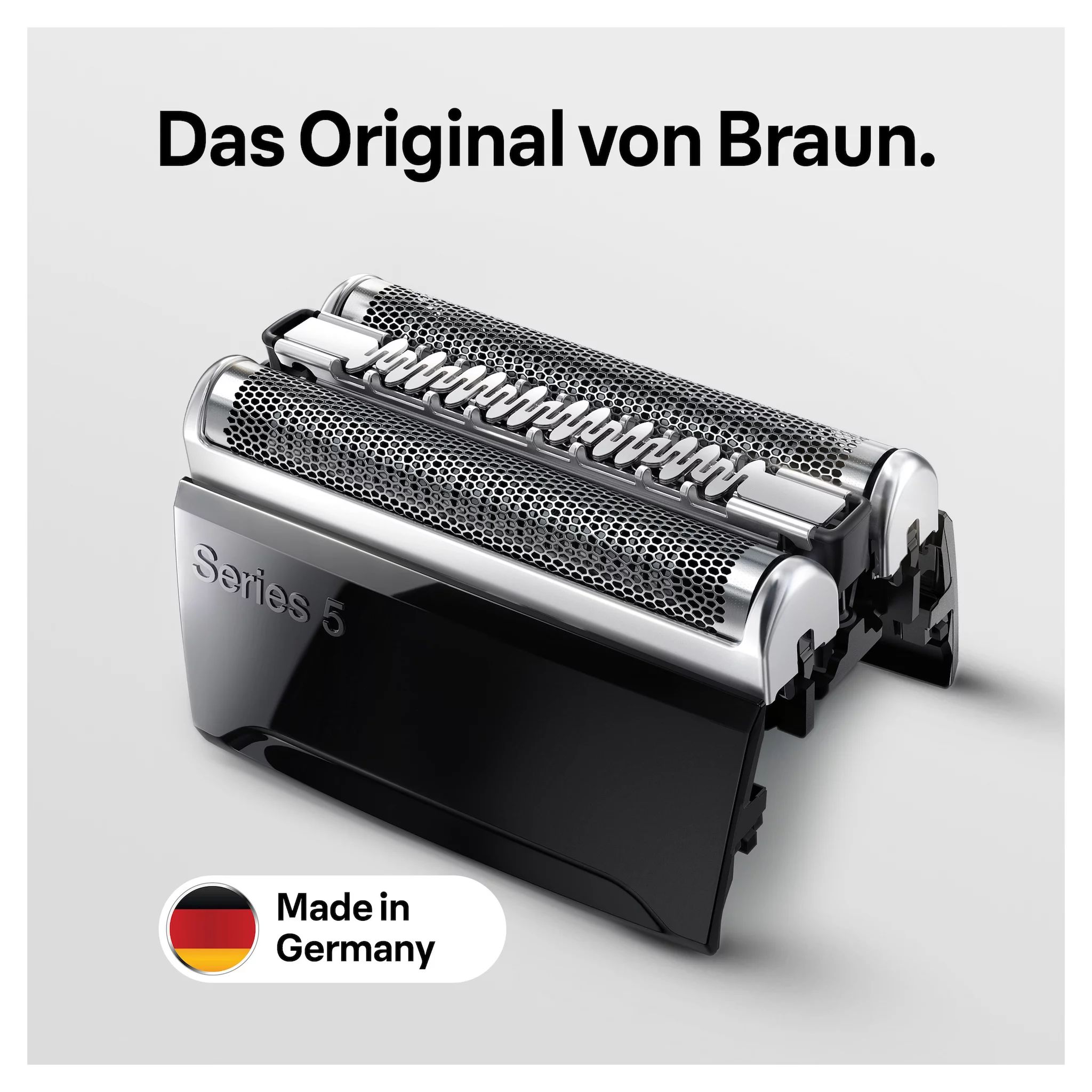 Braun 52B Kombipack