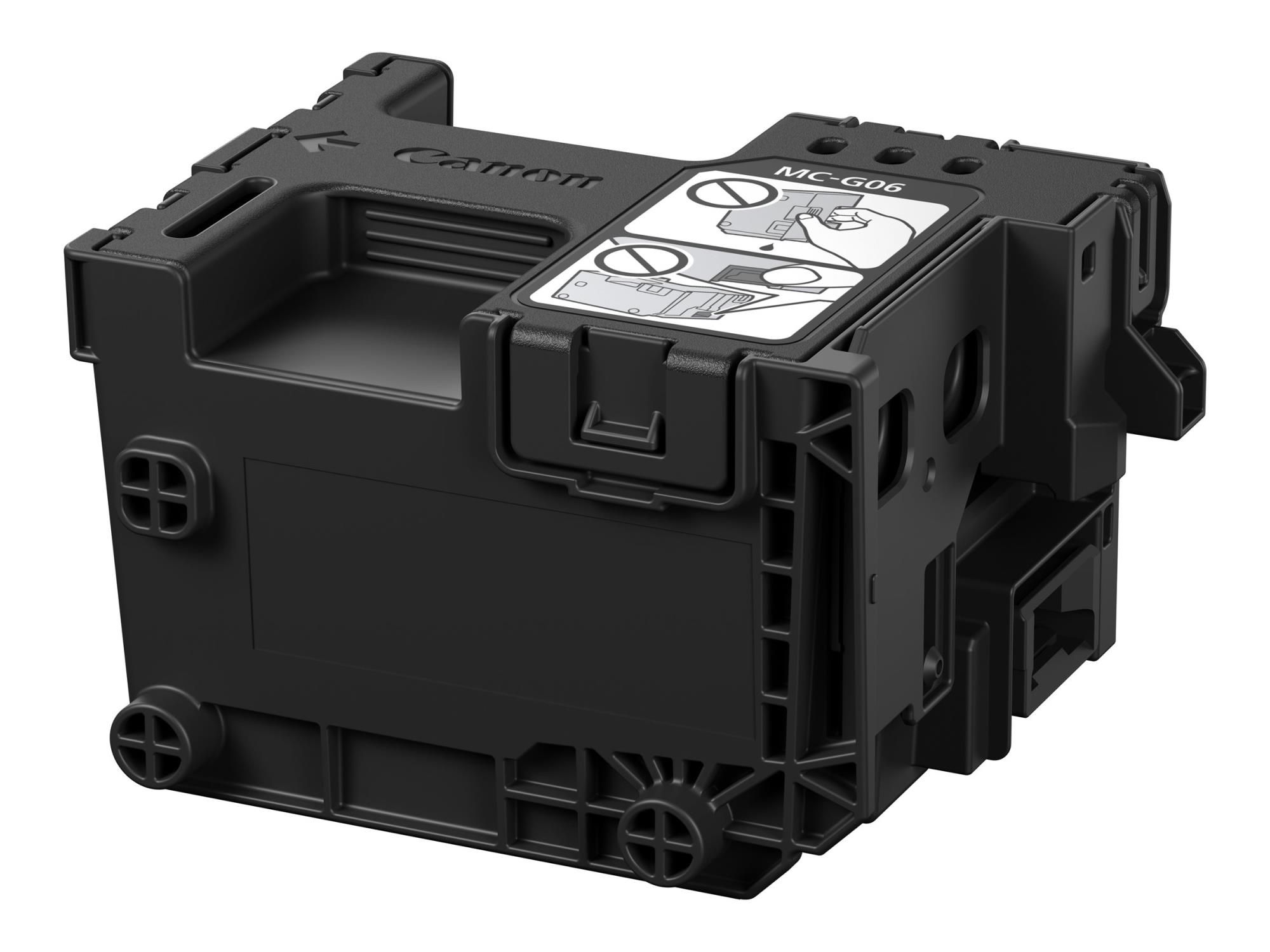 Canon MC-G06 - Wartungspatrone - für PIXMA TR7820
