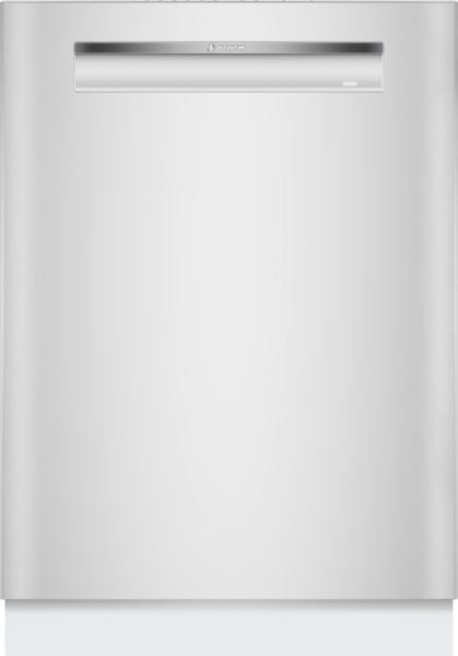 Bosch SMP4HCW03S Unterbauspüler 60cm weiß
