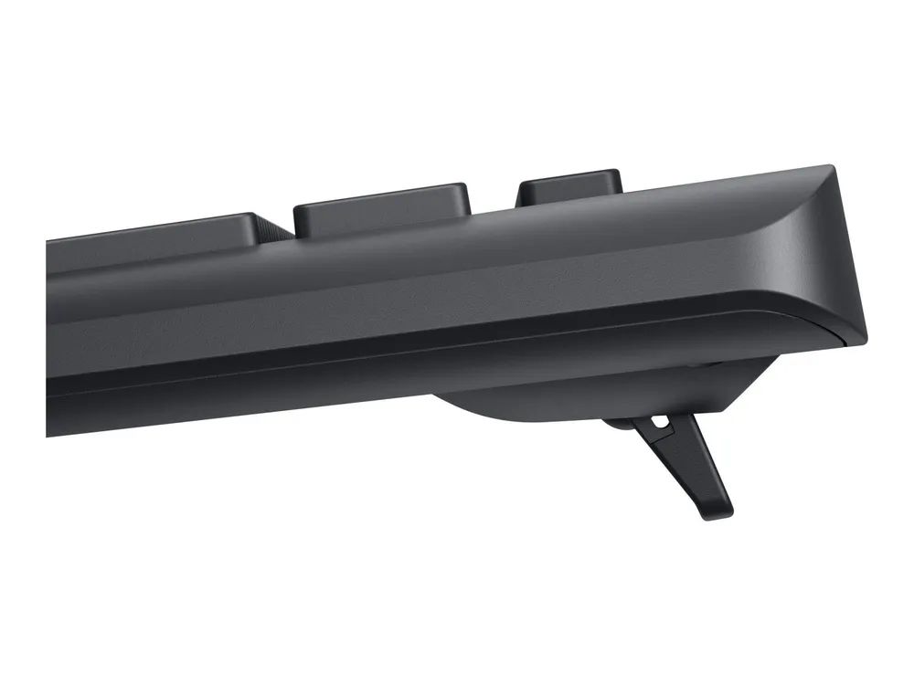 Dell Keyboard and Mouse KM3322W - Tastatur-und-Maus-Set AZERTY 