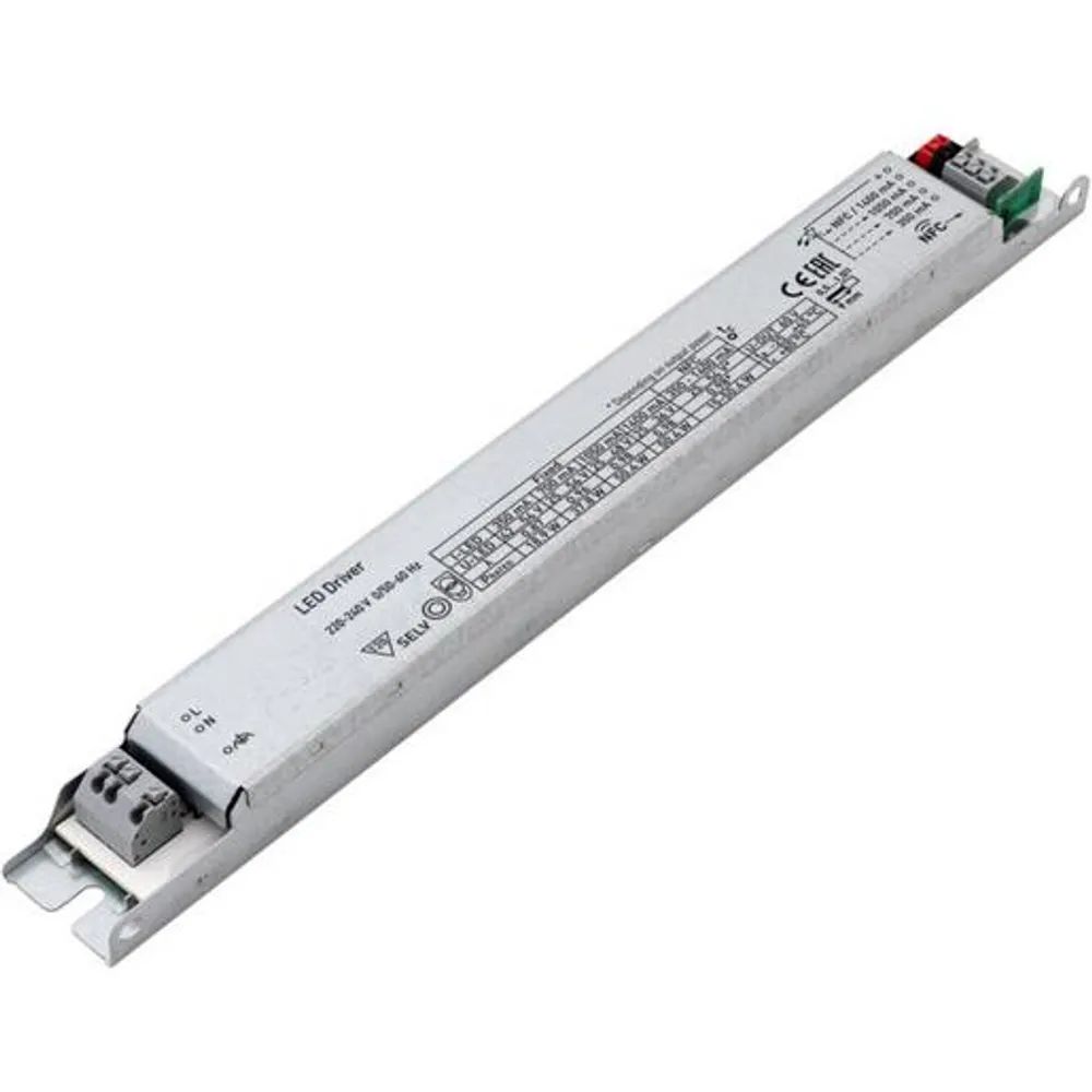 Dotlux NETZTEIL CC 15-50W 350-1400MA / DOTLUX QUICK-FIXDC 5043