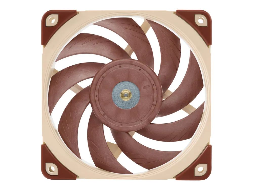 Noctua NF-A12x25 FLX - Gehäuselüfter - 120 mm