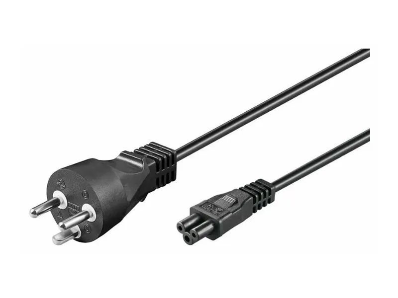 MicroConnect PowerCord - Stromkabel - 1.8 m