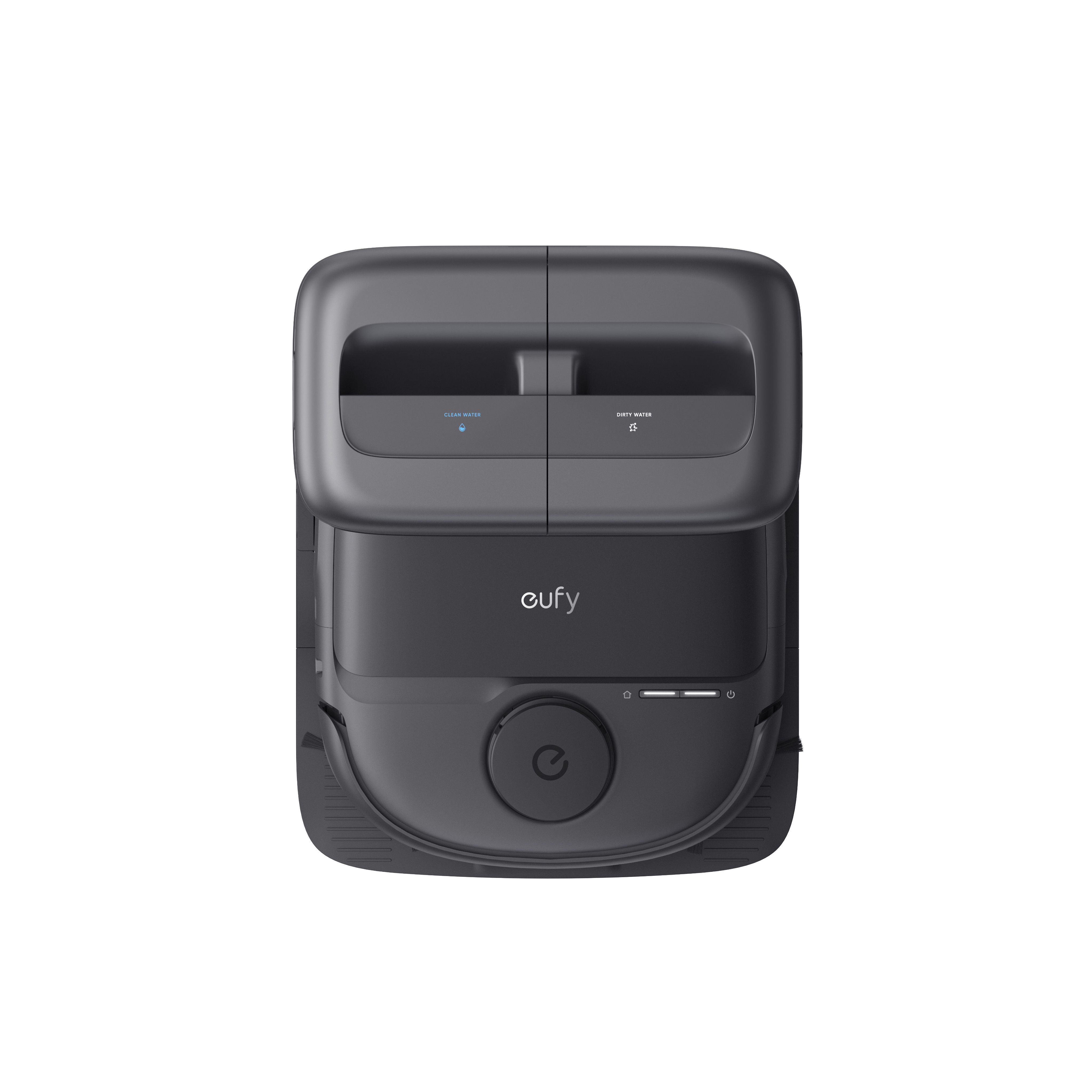 eufy Saugroboter mit Wischfunktion C28