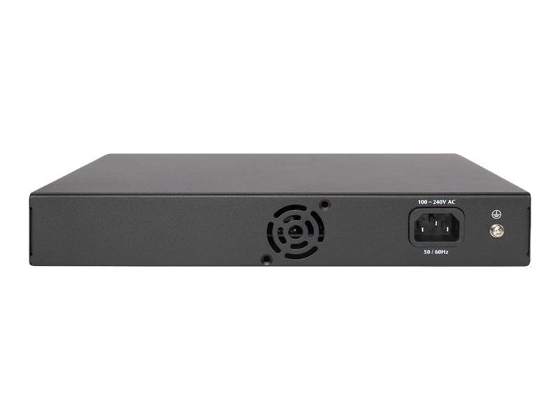 DIGITUS Professional Fast Ethernet N-Way Switch DN-60021-2