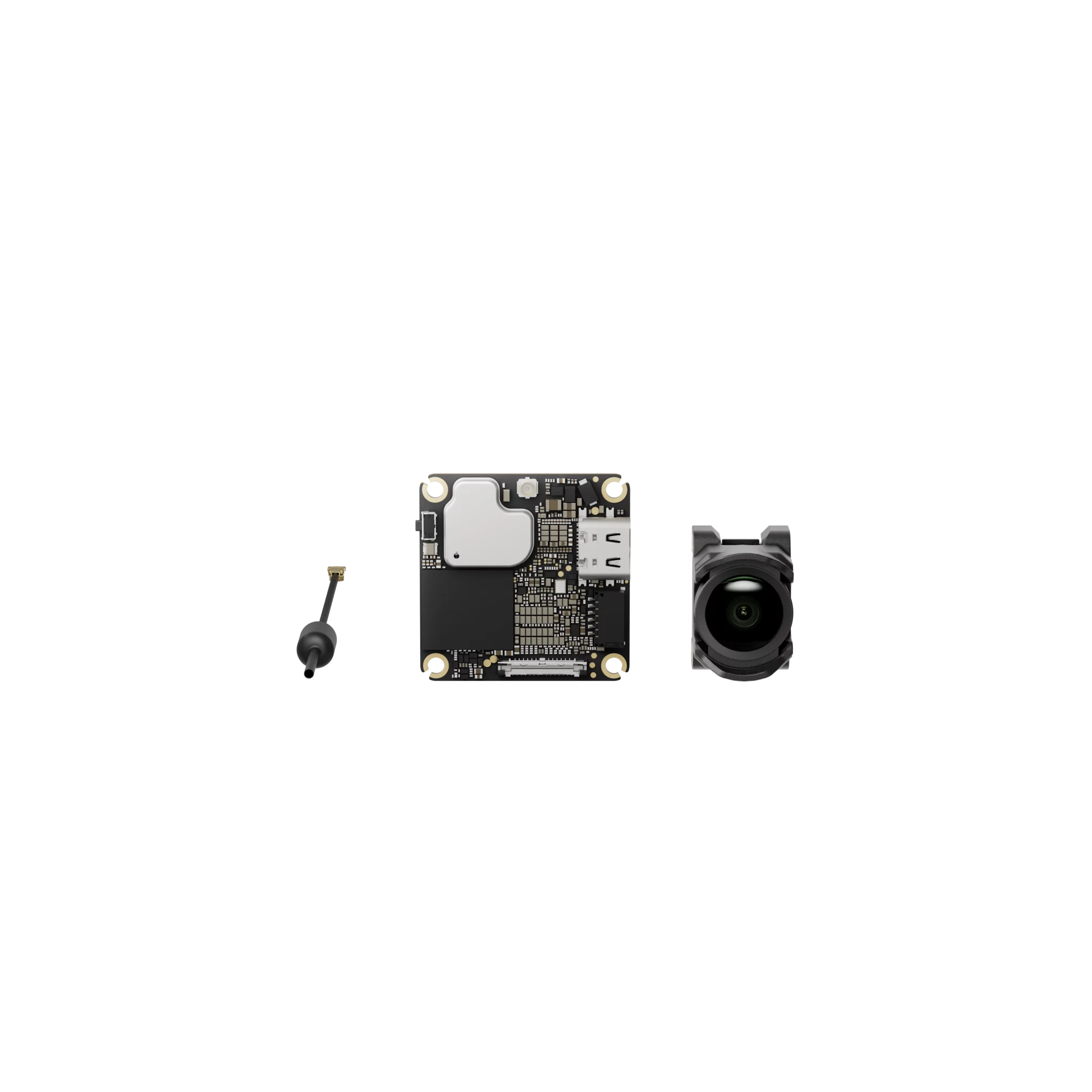 DJI O4 Wide Air Unit