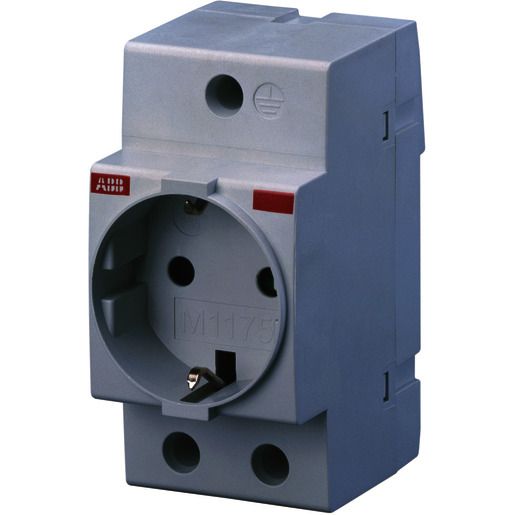 ABB Sace STECKDOSE M 1175 / ABBSAC M 1175 2CSM210000R0721