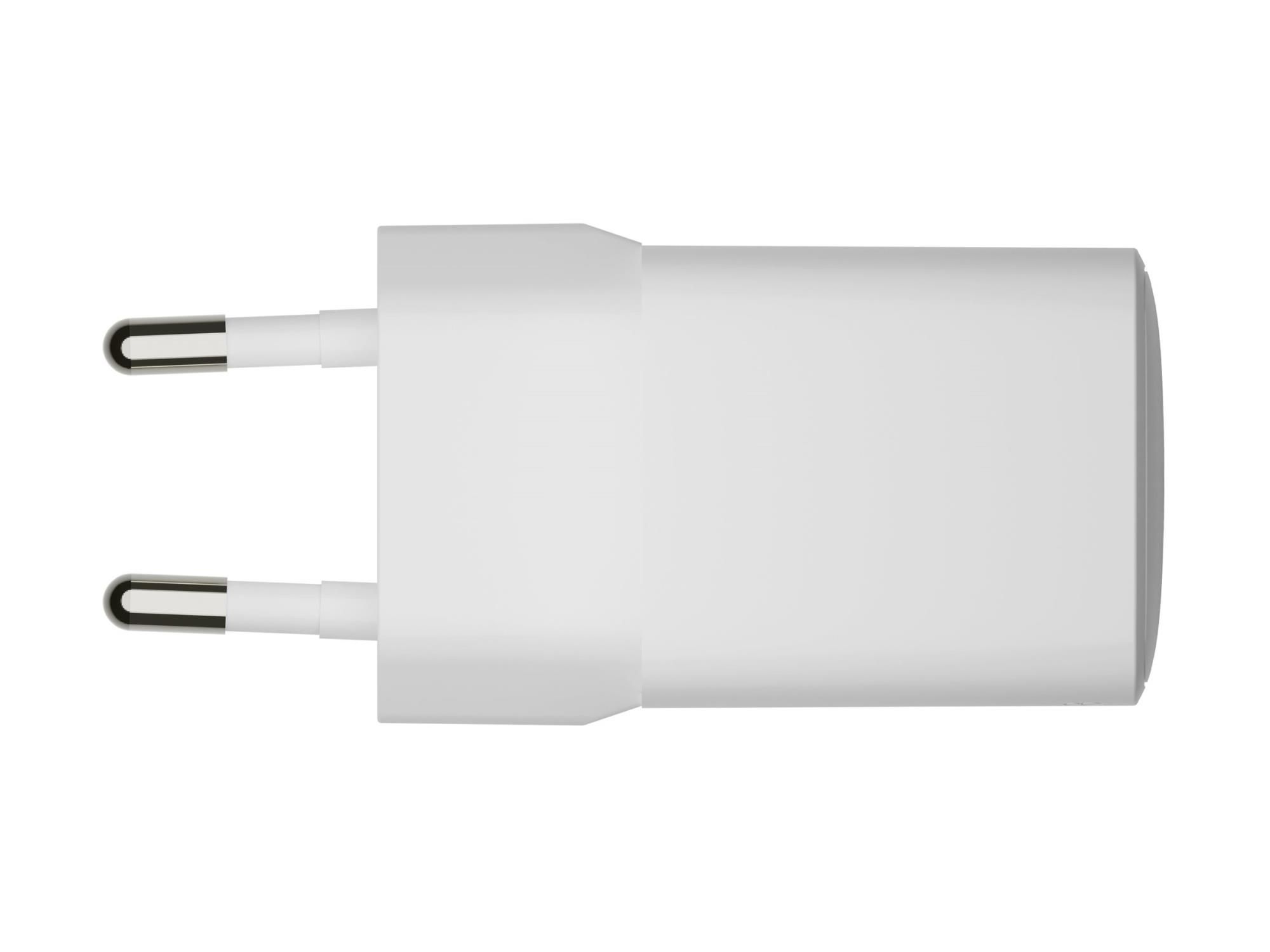 dbramante1928 re-charge - Netzteil - 25 Watt - 2 Ausgabeanschlussstellen (USB-C, USB)