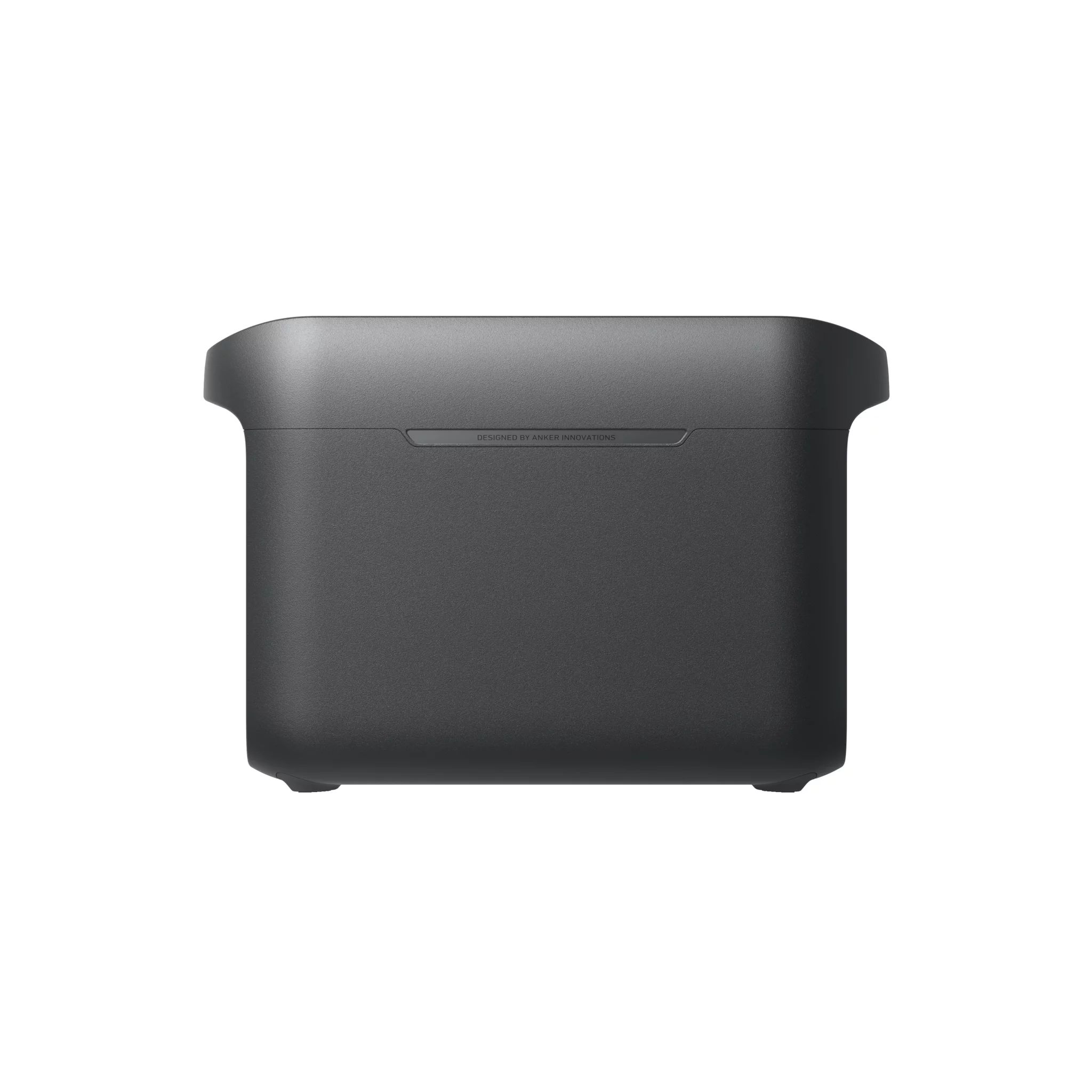 Anker Innovations Anker SOLIX C800X - Tragbares kraftwerk - Wechselstrom 220-240 V