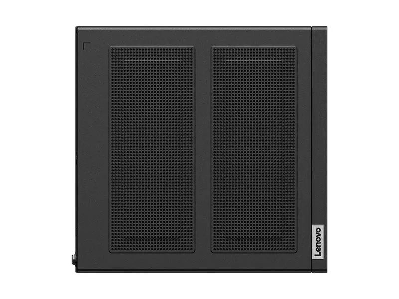 Lenovo ThinkStation P3 30H0 - Tiny - 1 x Core i7 i7-14700 / 2.1 GHz - vPro Enterprise - RAM 64 GB - SSD 1 TB - TCG Opal Encryption, NVMe, Performance - RTX A1000 - 1GbE, Wi-Fi 6E - WLAN: Bluetooth 5.1, 802.11a/b/g/n/ac/ax (Wi-Fi 6E)