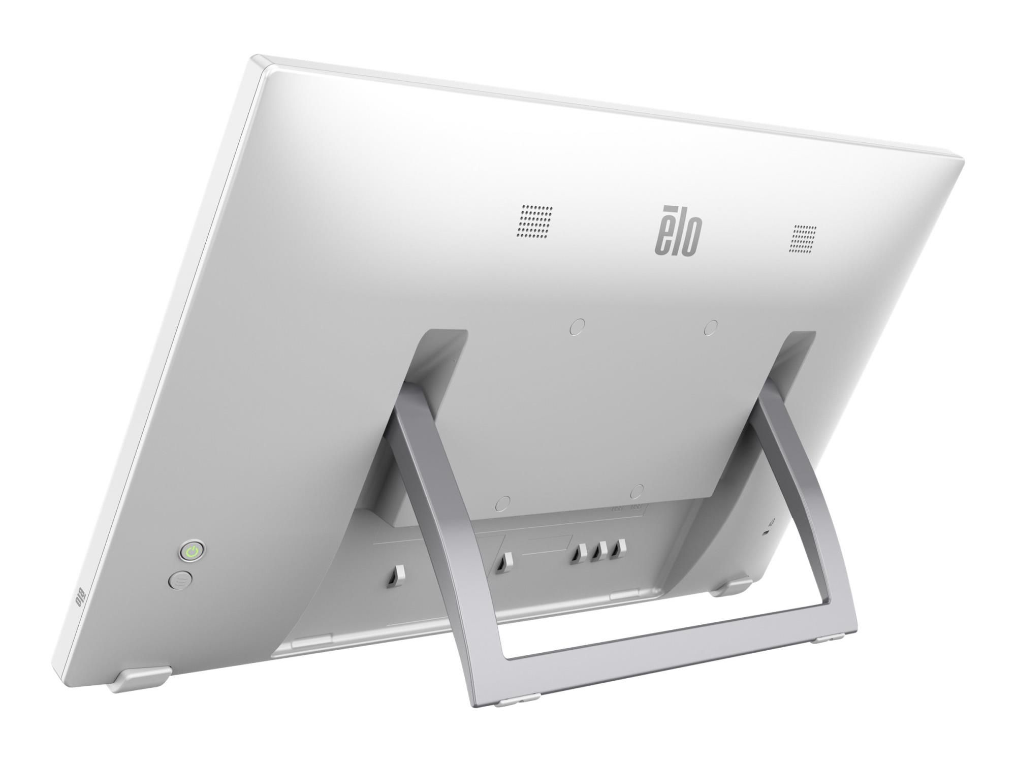 Elo Touch Solutions Elo 2270L - LCD-Monitor - 55.9 cm (22") (21.5" sichtbar)