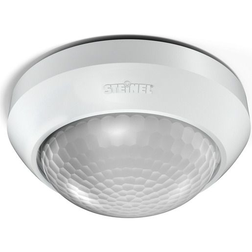 Steinel INFRAROT SENSOR 360° WEISS / STEINE IS 2360-3 ECO WS 057770