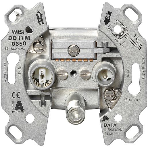 WISI DATEN DOSE / DD 11 M 0650 001015