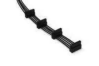 Be Quiet! S-ATA POWER CABLE CS-6740 - Stromkabel