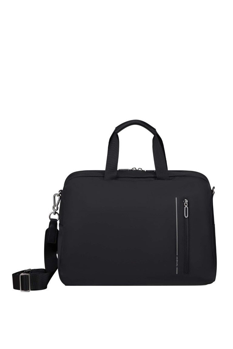 SAMSONITE ONGOING BAILHANDLE, 2 COMP, black