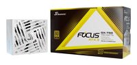 Seasonic FOCUS GX 750 - Netzteil (intern) - ATX12V 3.0/ EPS12V