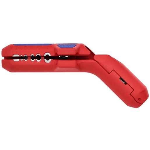 Knipex ERGOSTRIP RECHTSHÄNDER / KNIPEX ERGOSTRIP 16 95 01 SB
