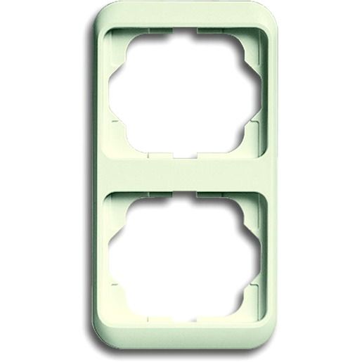Busch-Jaeger A NEA RAHMEN 2F S. 1732-22G / BUSCH 1732-22G 2CKA001754A3757