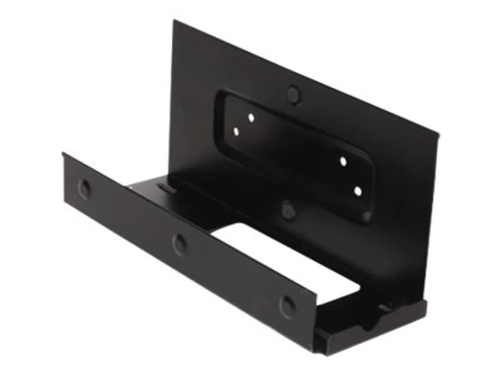 Shuttle PV02 VESA mount accessory - Montagehalterung Desktop zu Wand/Monitor