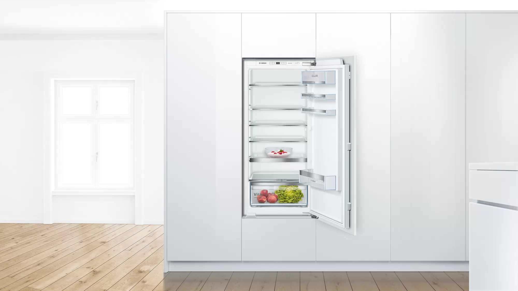 Bosch Serie 6 KIR41AFF0