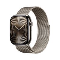Apple Watch Series 10 (GPS + Cellular) - 46 mm