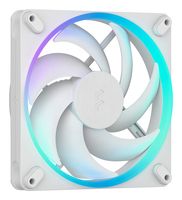 Fractal Design Fractal D. Momentum 14 RGB White