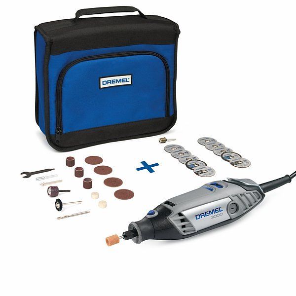 Dremel 3000 - 25 PRO EU