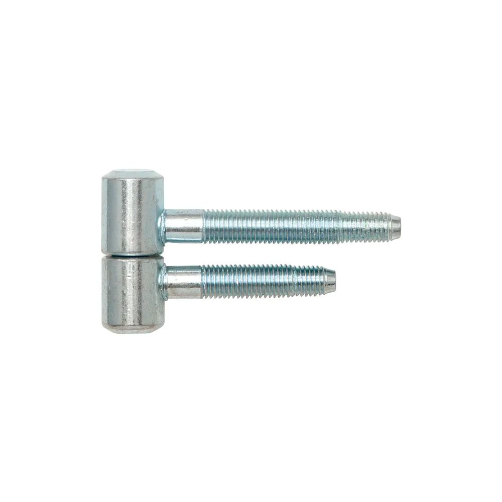 SFS Einbohrband 2-tlg. 16 mm, Stahl verzinkt