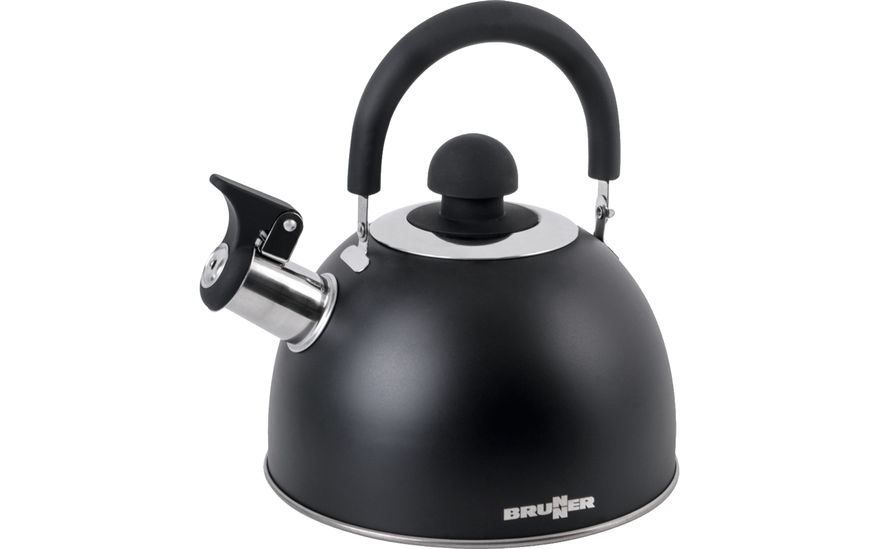 Brunner Wasserkessel DAYO BLACK
