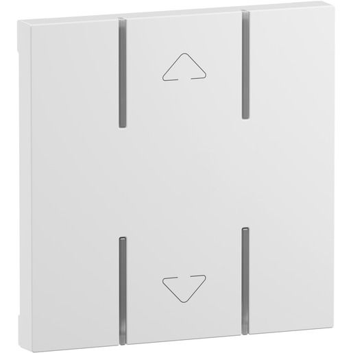 Legrand 2M.TASTENABD.MYHOME *AUF/AB*, / LEGRAN 765619 MYHOME SEANO 765619