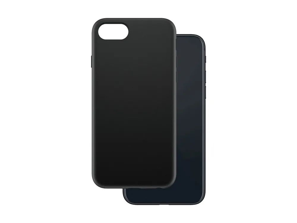 PanzerGlass SAFE. by PanzerGlass - Hintere Abdeckung für Mobiltelefon - Thermoplastisches Polyurethan (TPU)