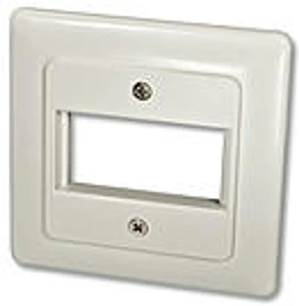 Lindy Ausgang - weiß - für P/N: 60546