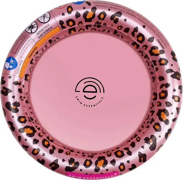 The Essentials B.V. Safari Chique Rose/Gold Baby Pool #60 cm