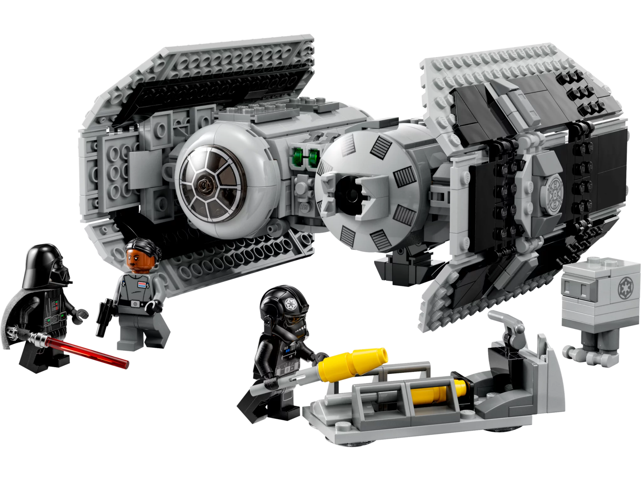 LEGO TIE Bomber™