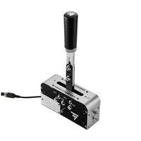 ThrustMaster TSS - Handbremse - kabelgebunden