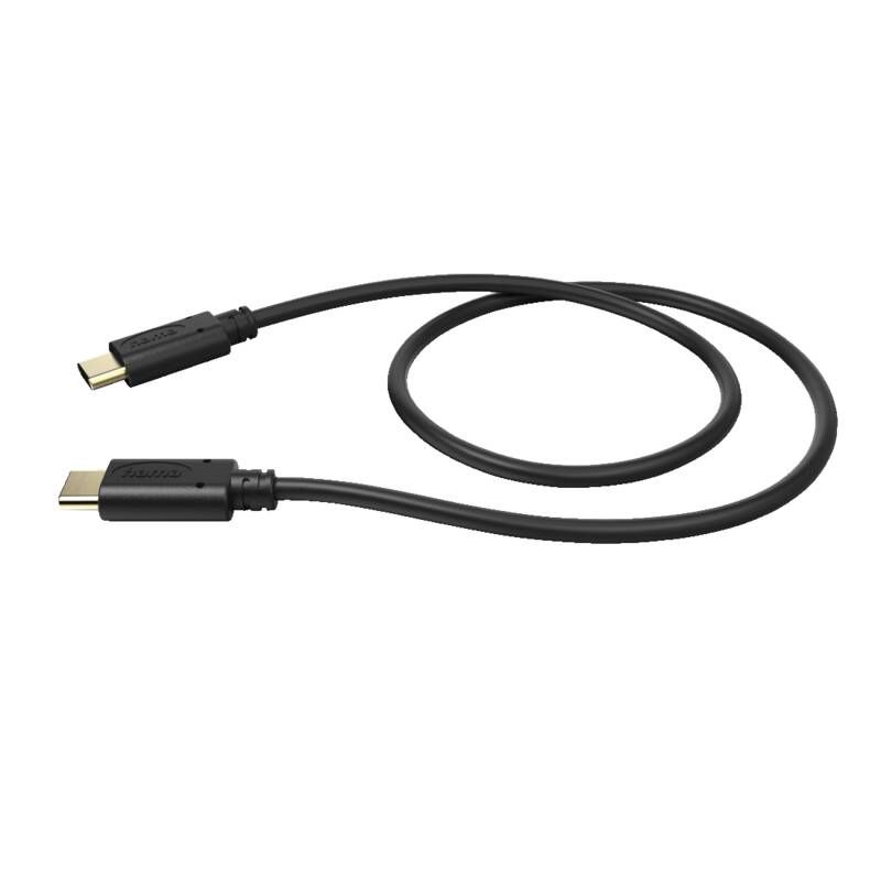 Hama 201706 USB-Kabel,USB-C-USB-C,0,5 m
