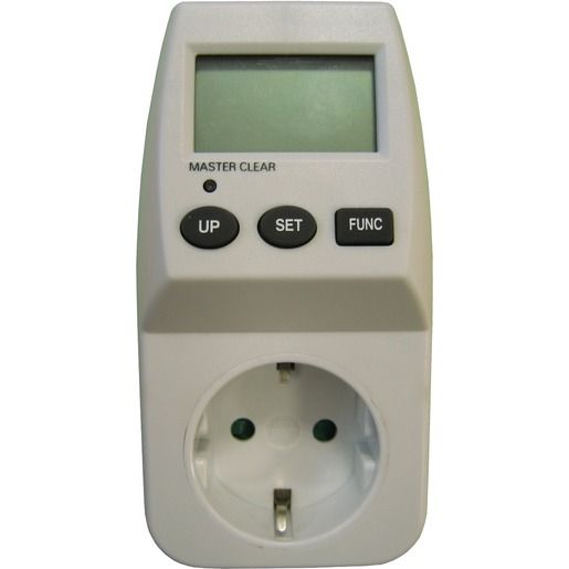 Skyland STROMMESSGERÄT / SKYLAN EMG-1