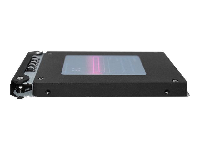 Icy Dock EZ Slide Micro Tray MB996TK-B - Träger für Speicherlaufwerk (Caddy)