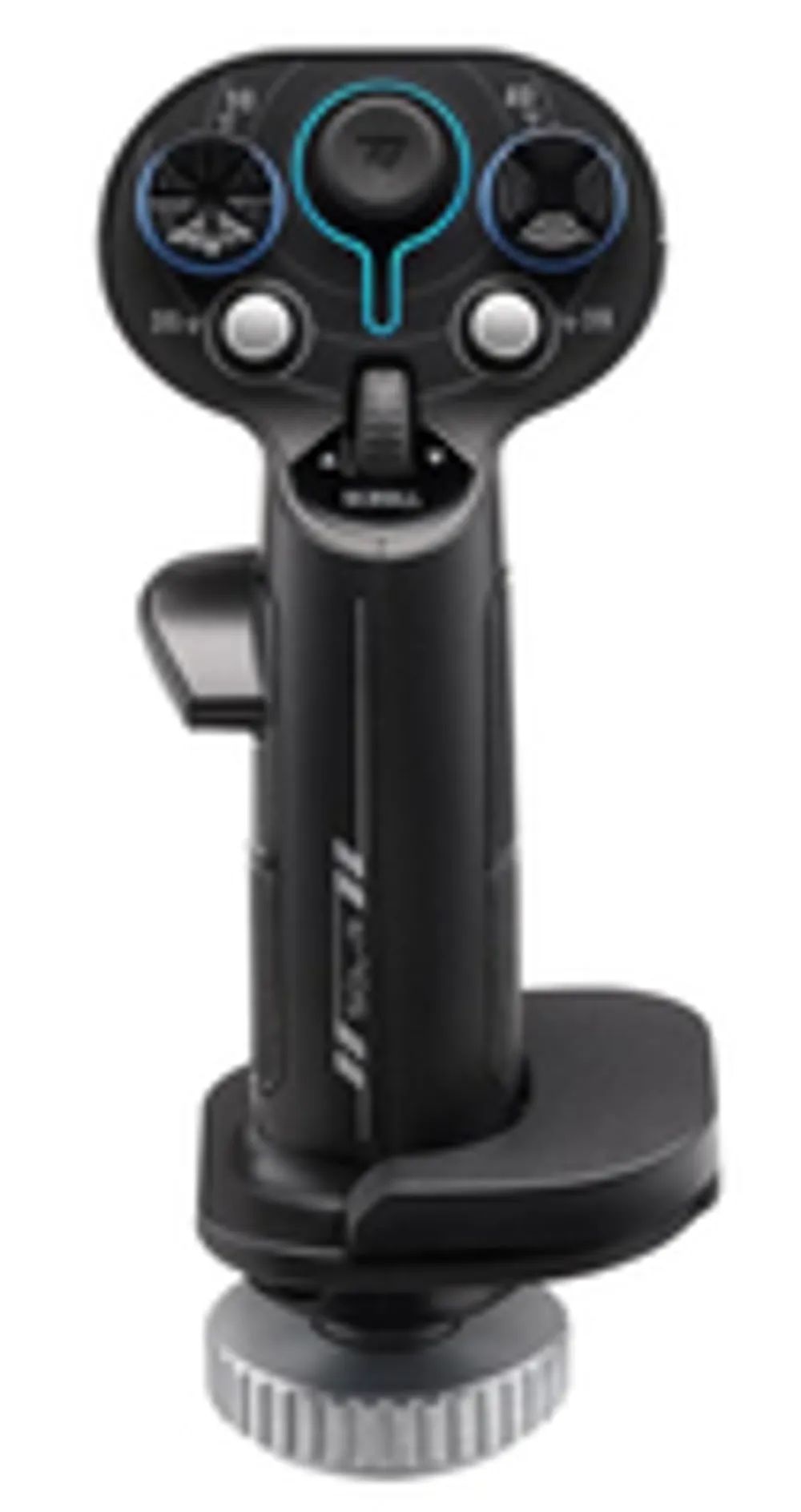 ThrustMaster Sol-R 3 AddOn Grip