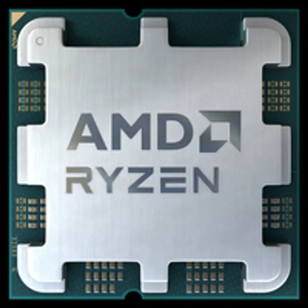 AMD RYZEN 9 7900X3D 5.60GHZ 12 CORE - 5,6 GHz - AMD Sockel AM5 (Ryzen Zen4)
