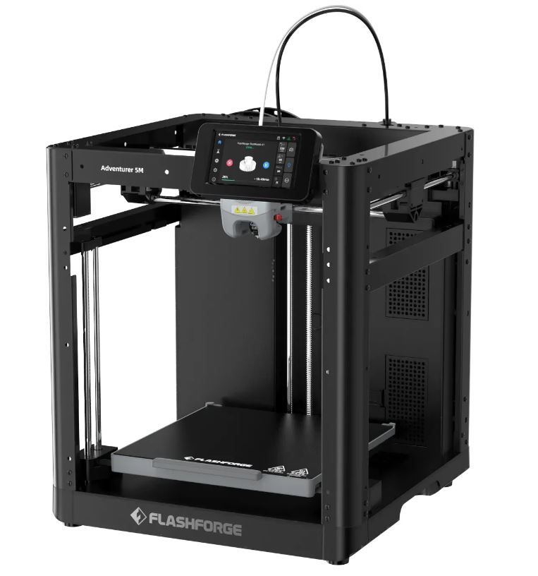 Adventurer 5M 3D Printer