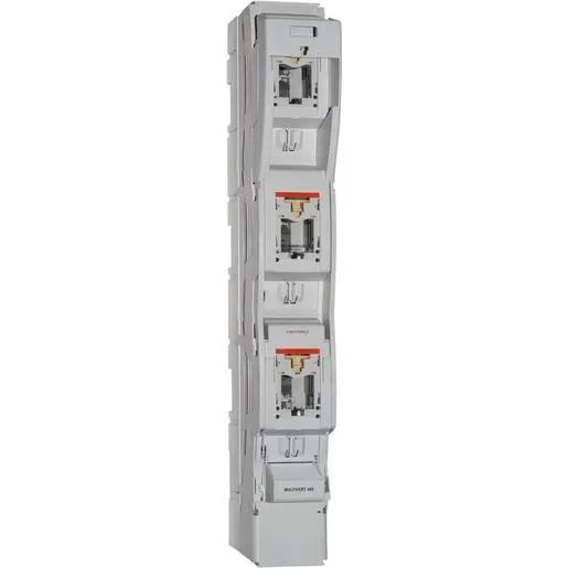Mersen NH-TRENNLEISTE 400A 1X3P V-LA / MERSEN 1.270.000 SAS185 H1023208