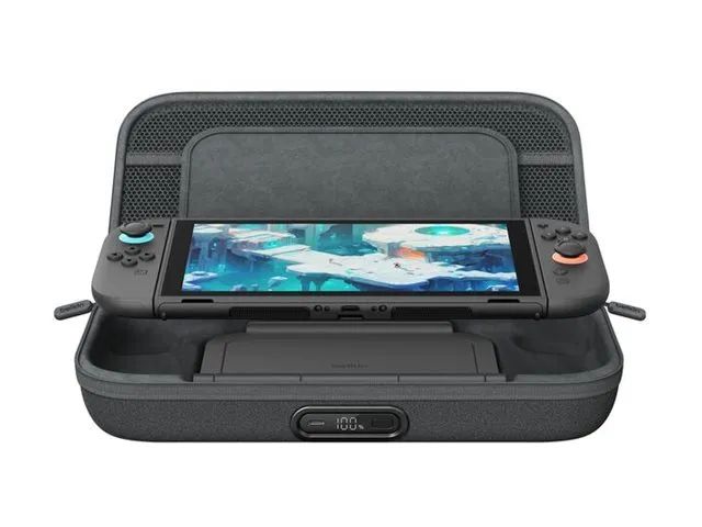 Belkin Gaming - Tasche für Spielekonsole - Pro