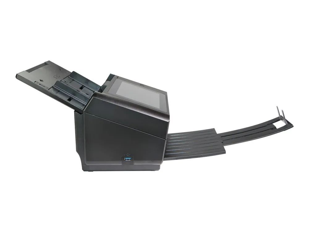 Avision AN360W - Dokumentenscanner - Kontaktbildsensor (CIS)