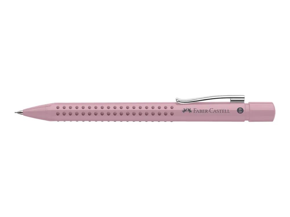 FABER-CASTELL GRIP 2010 - Druckbleistift - 0.5 mm