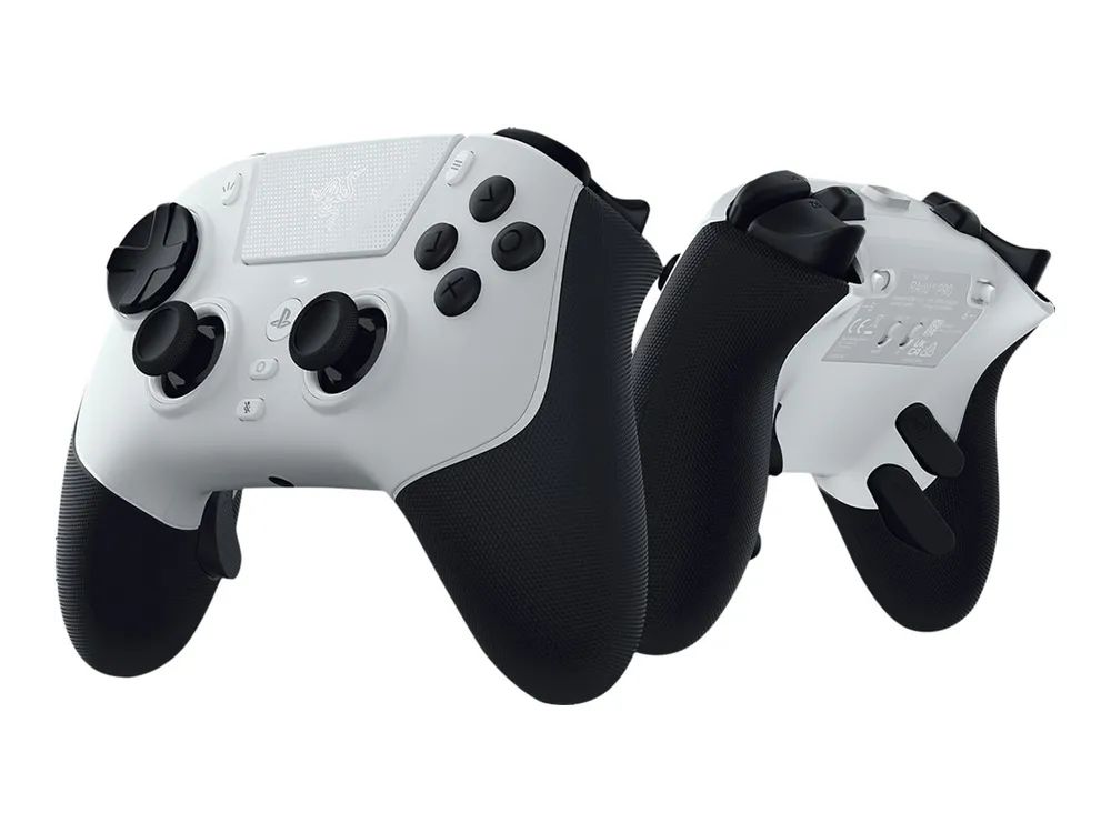 Razer Raiju V3 Pro - Game Pad - kabellos - Bluetooth
